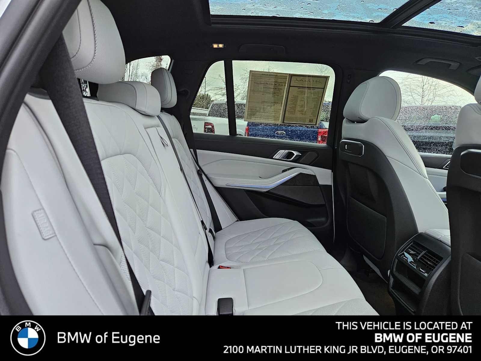 2024 BMW X5 xDrive40i xDrive40i