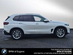 2024 BMW X5 xDrive40i xDrive40i