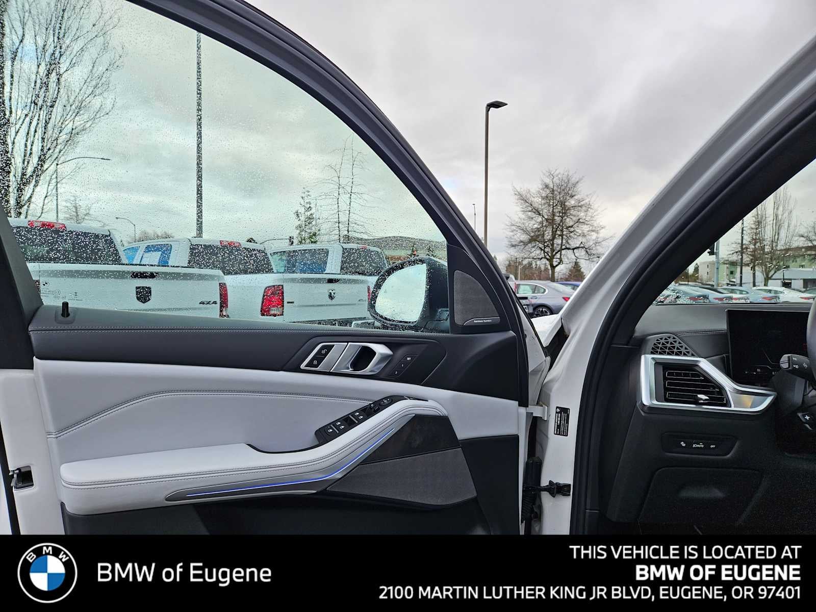 2024 BMW X5 xDrive40i xDrive40i