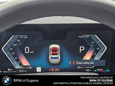 2024 BMW X5 xDrive40i xDrive40i