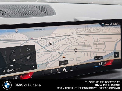 2024 BMW X5 xDrive40i xDrive40i
