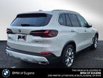 2024 BMW X5 xDrive40i xDrive40i