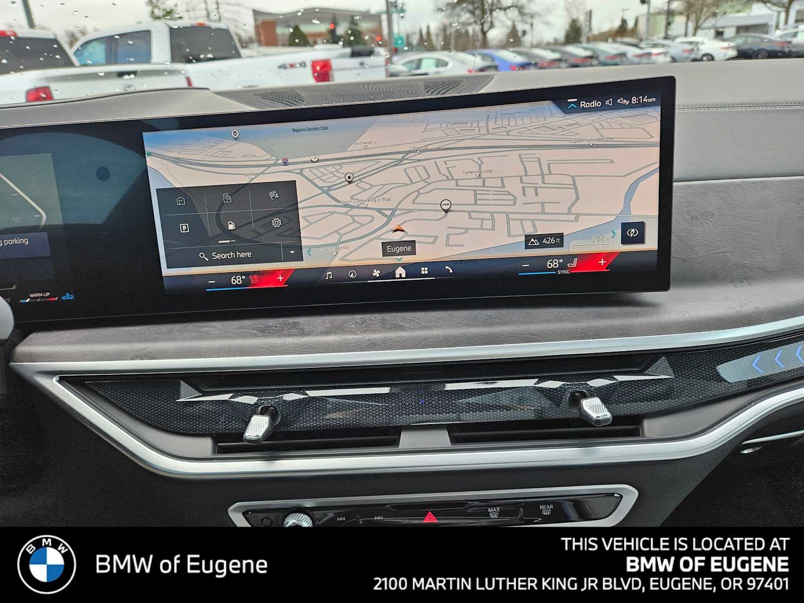 2024 BMW X5 xDrive40i xDrive40i