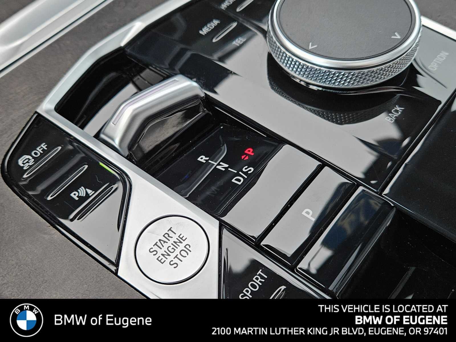 2024 BMW X5 xDrive40i xDrive40i