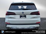 2024 BMW X5 xDrive40i xDrive40i