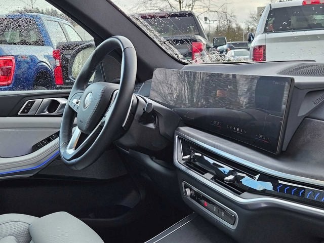 2024 BMW X5 xDrive40i xDrive40i