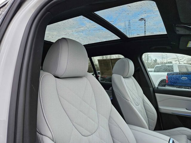 2024 BMW X5 xDrive40i xDrive40i