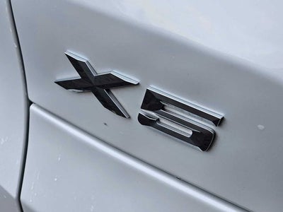 2024 BMW X5 xDrive40i xDrive40i