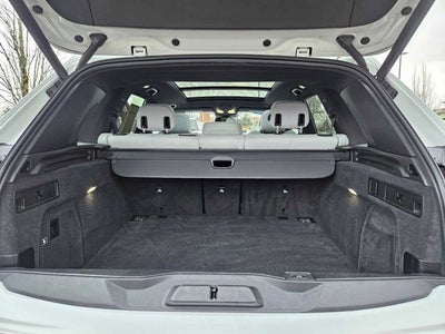 2024 BMW X5 xDrive40i xDrive40i