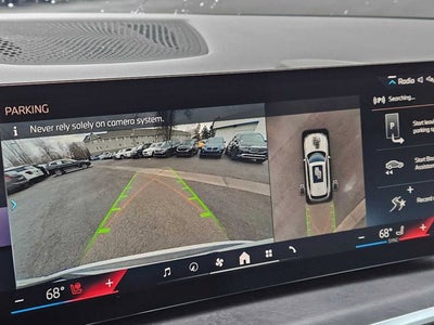 2024 BMW X5 xDrive40i xDrive40i