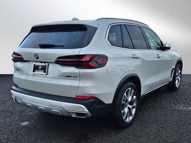 2024 BMW X5 xDrive40i xDrive40i