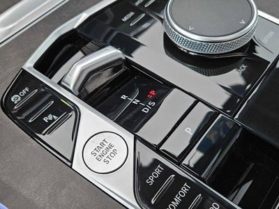 2024 BMW X5 xDrive40i xDrive40i