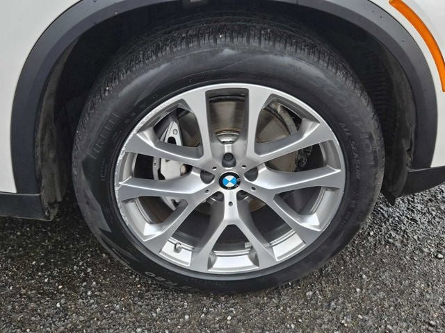 2024 BMW X5 xDrive40i xDrive40i