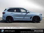 2026 BMW X5 xDrive40i xDrive40i