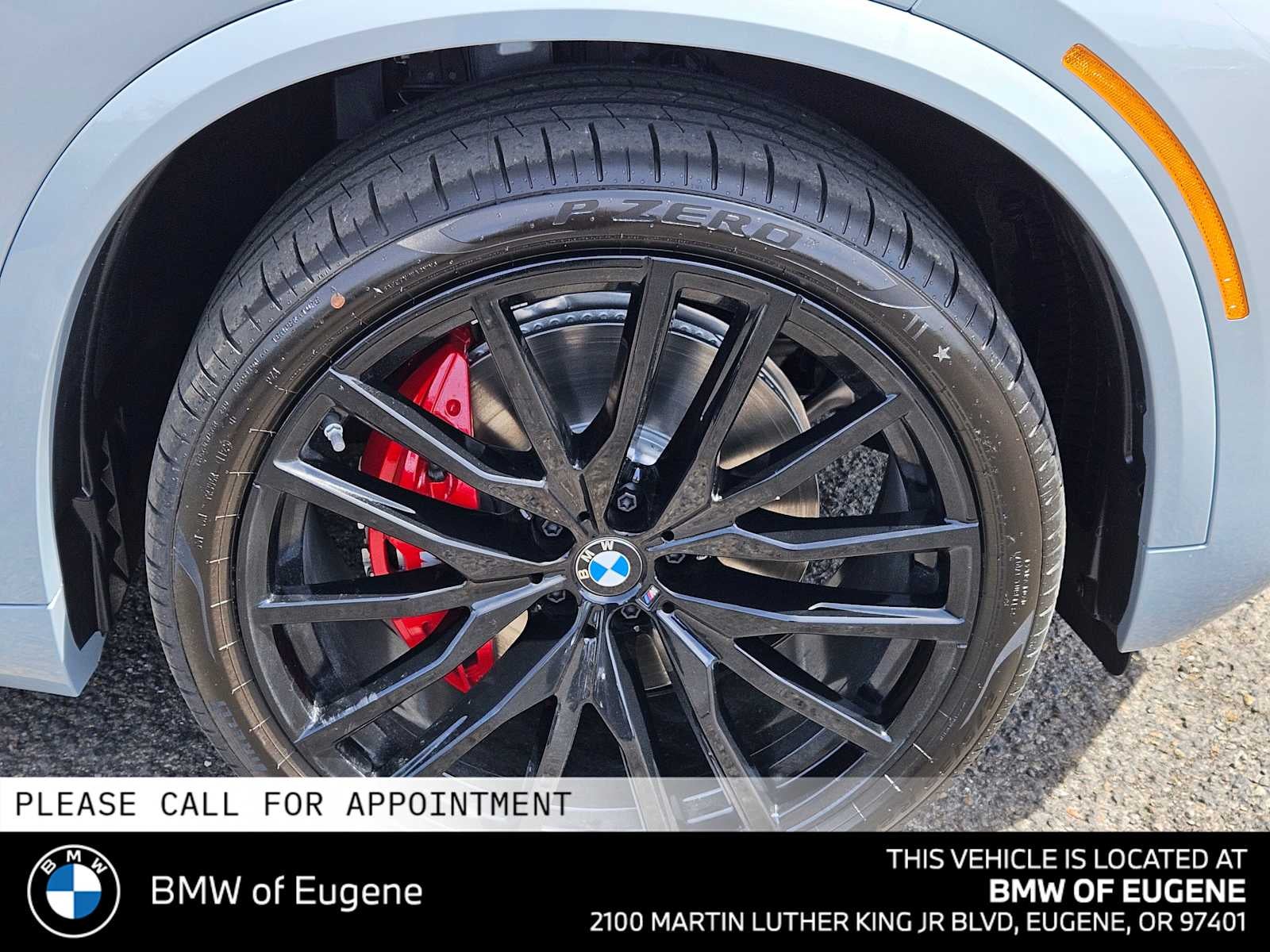 2026 BMW X5 xDrive40i xDrive40i