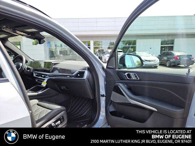 2026 BMW X5 xDrive40i xDrive40i