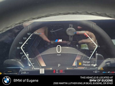 2026 BMW X5 xDrive40i xDrive40i