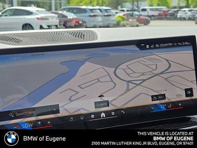 2026 BMW X5 xDrive40i xDrive40i