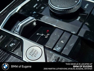 2026 BMW X5 xDrive40i xDrive40i