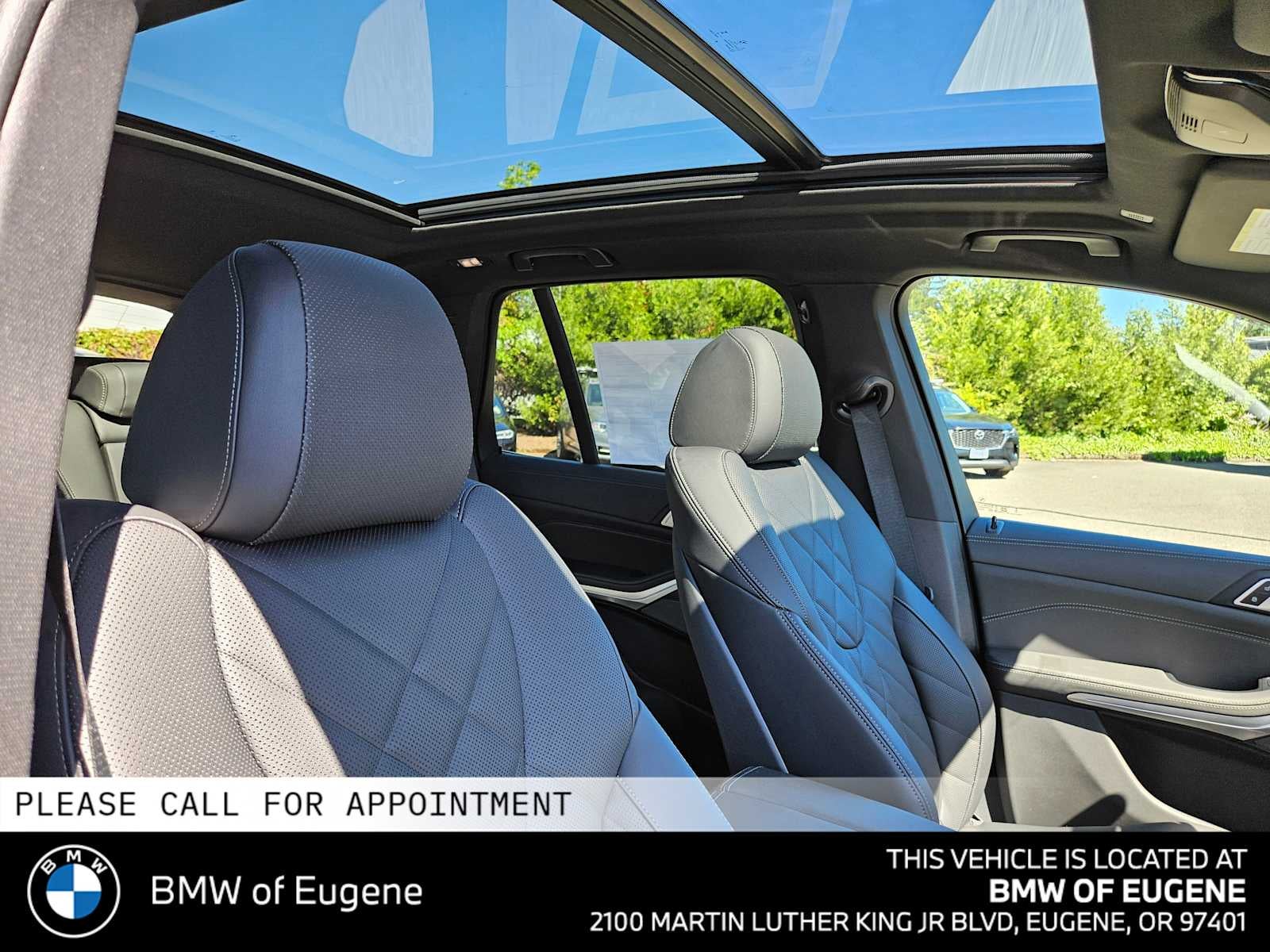 2026 BMW X5 xDrive40i xDrive40i