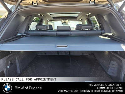 2026 BMW X5 xDrive40i xDrive40i