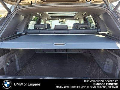 2026 BMW X5 xDrive40i xDrive40i