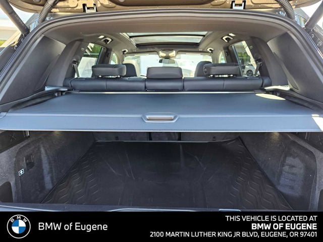 2026 BMW X5 xDrive40i xDrive40i