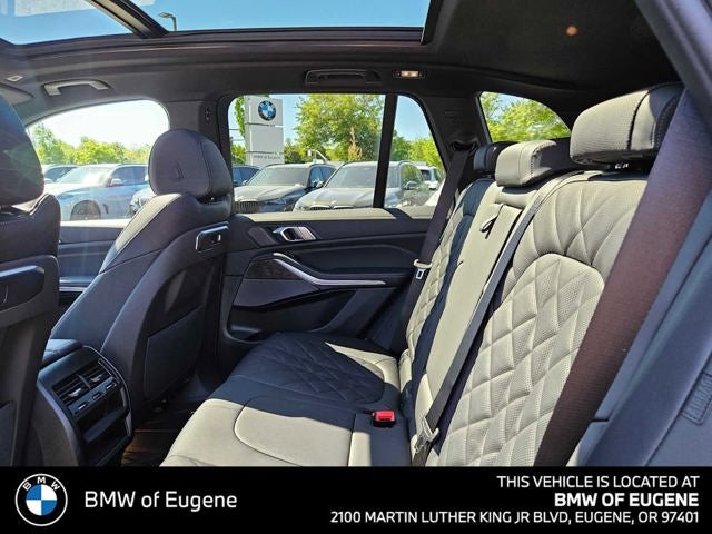 2026 BMW X5 xDrive40i xDrive40i