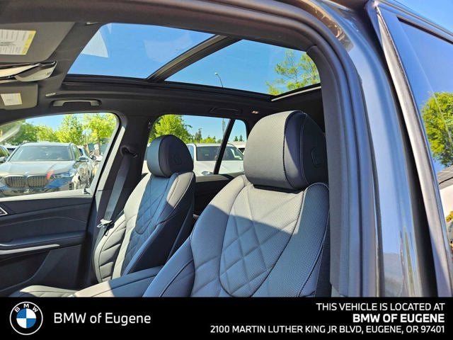 2026 BMW X5 xDrive40i xDrive40i