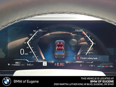 2026 BMW X5 xDrive40i xDrive40i