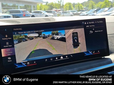 2026 BMW X5 xDrive40i xDrive40i