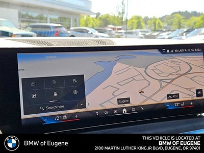 2026 BMW X5 xDrive40i xDrive40i