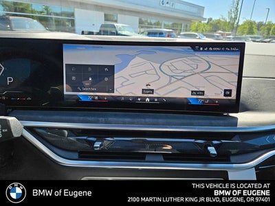 2026 BMW X5 xDrive40i xDrive40i