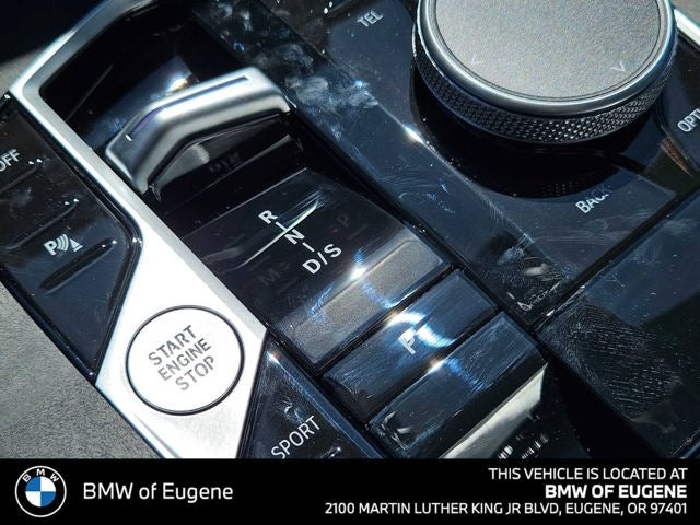 2026 BMW X5 xDrive40i xDrive40i
