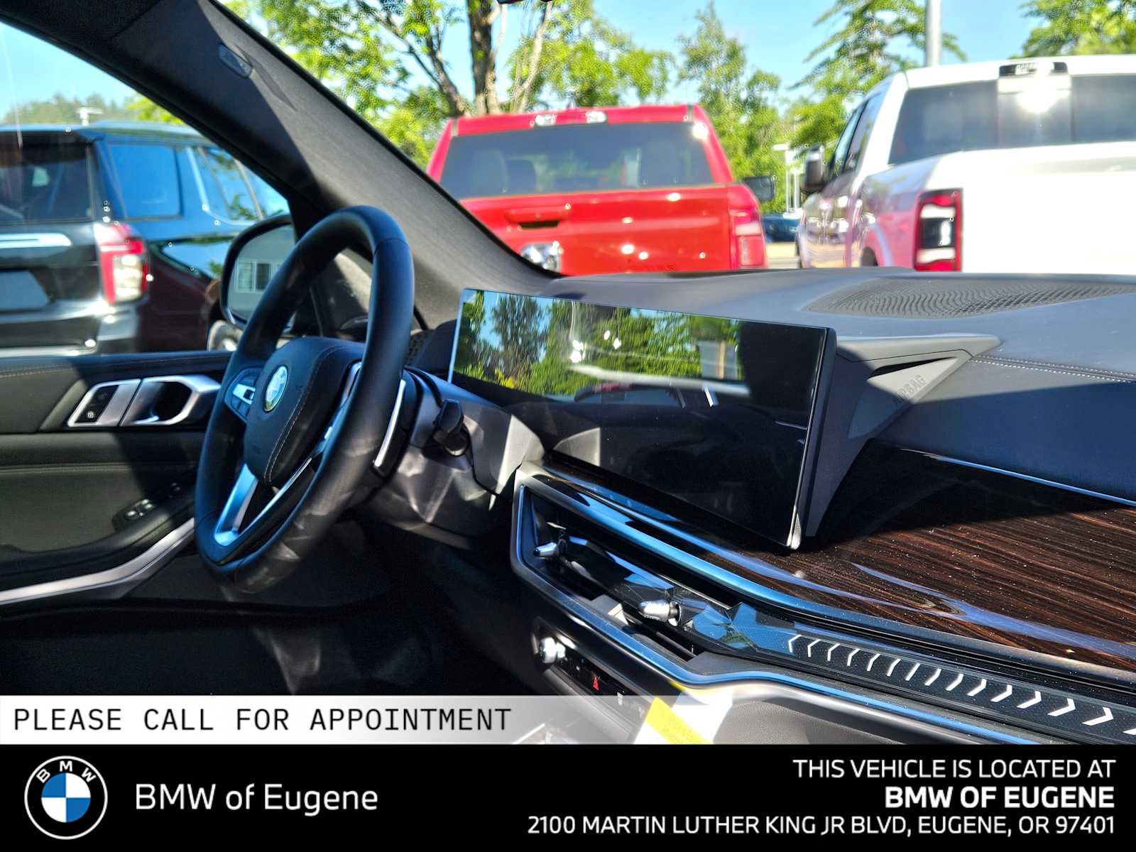 2026 BMW X5 xDrive40i xDrive40i