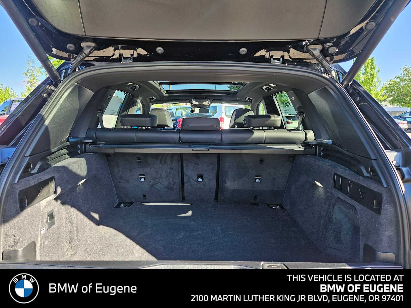 2026 BMW X5 xDrive40i xDrive40i