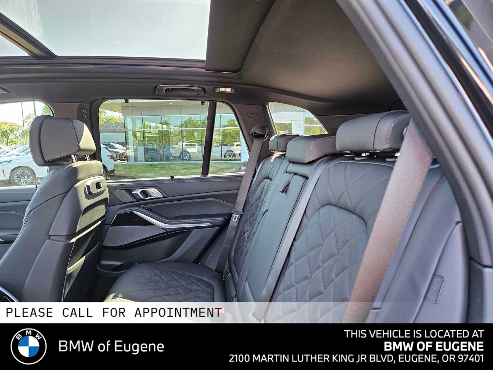2026 BMW X5 xDrive40i xDrive40i