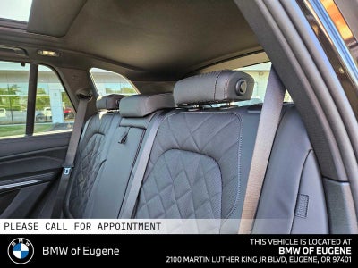 2026 BMW X5 xDrive40i xDrive40i