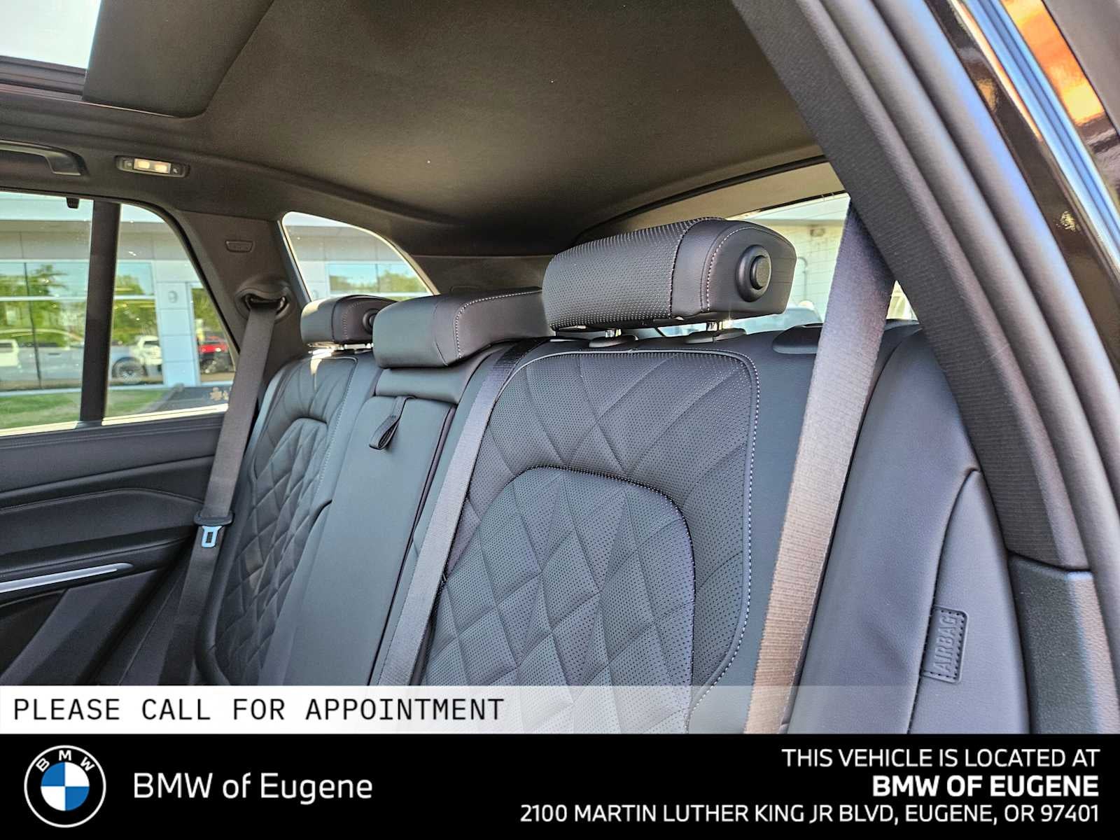 2026 BMW X5 xDrive40i xDrive40i