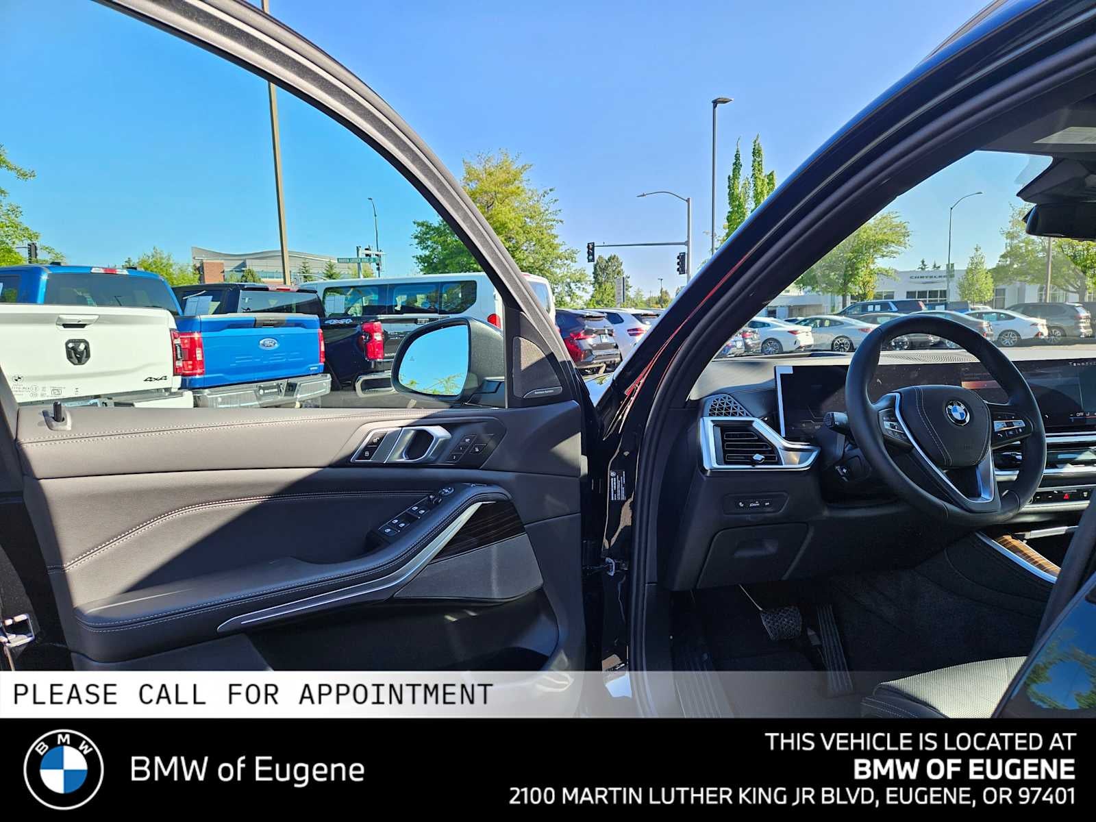 2026 BMW X5 xDrive40i xDrive40i
