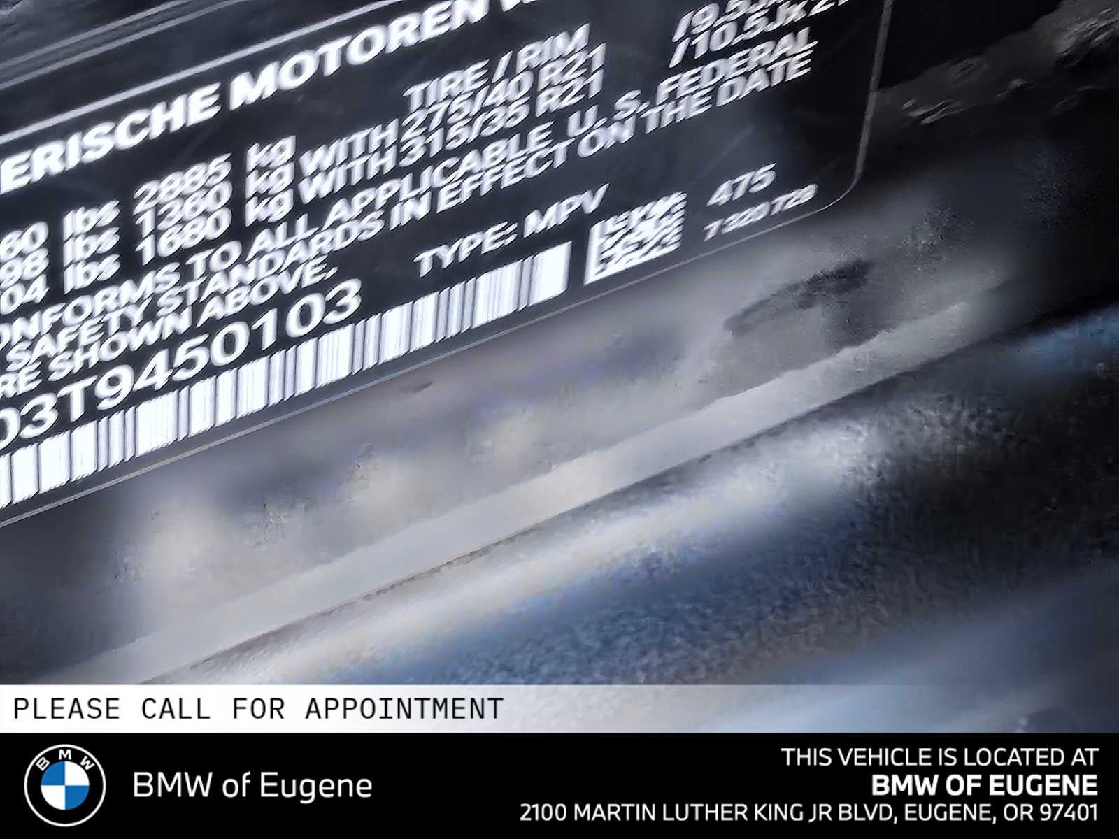 2026 BMW X5 xDrive40i xDrive40i