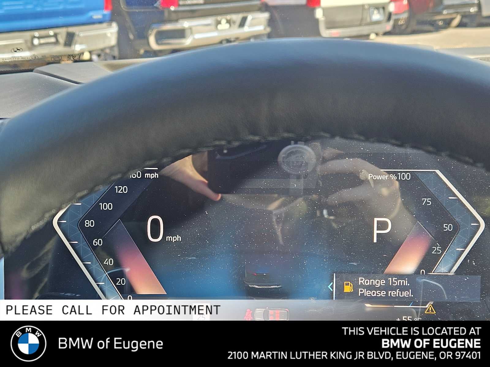 2026 BMW X5 xDrive40i xDrive40i