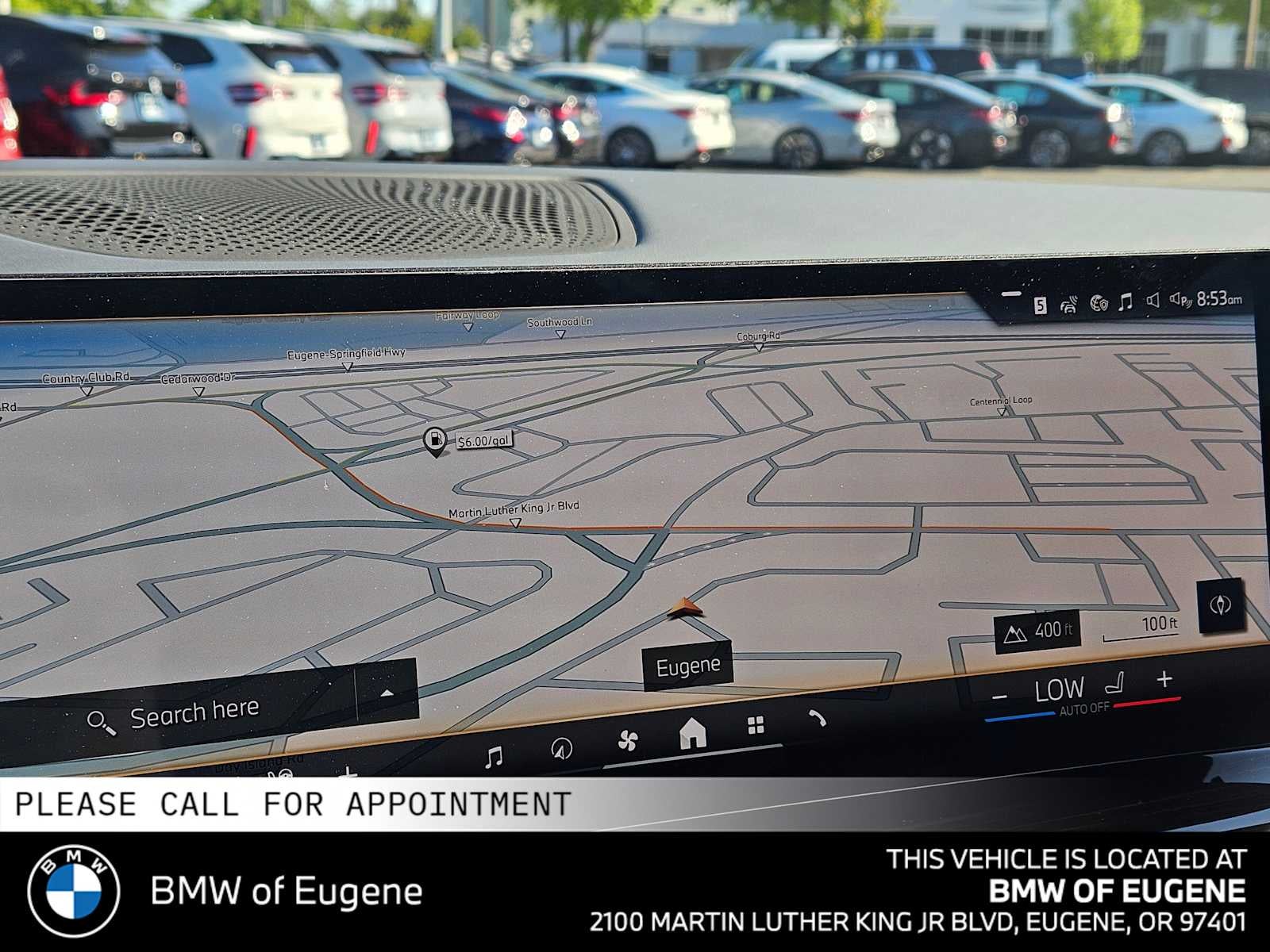 2026 BMW X5 xDrive40i xDrive40i