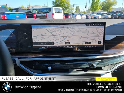 2026 BMW X5 xDrive40i xDrive40i