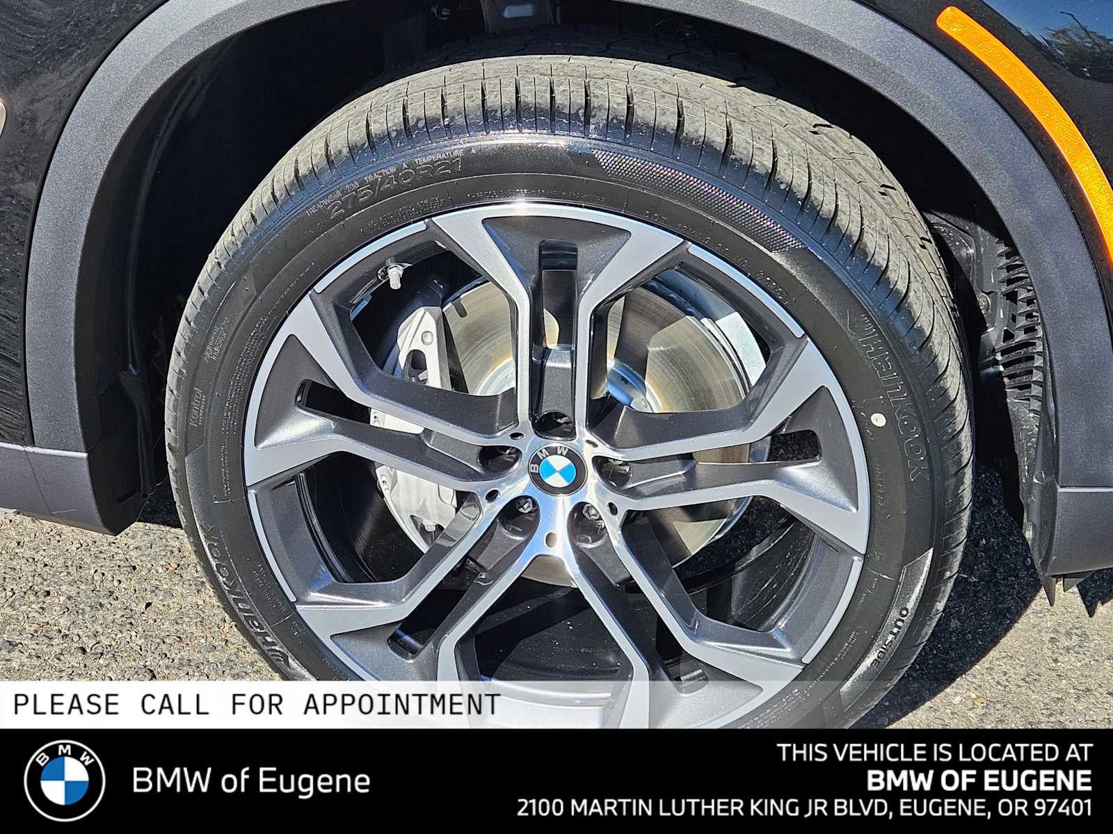 2026 BMW X5 xDrive40i xDrive40i