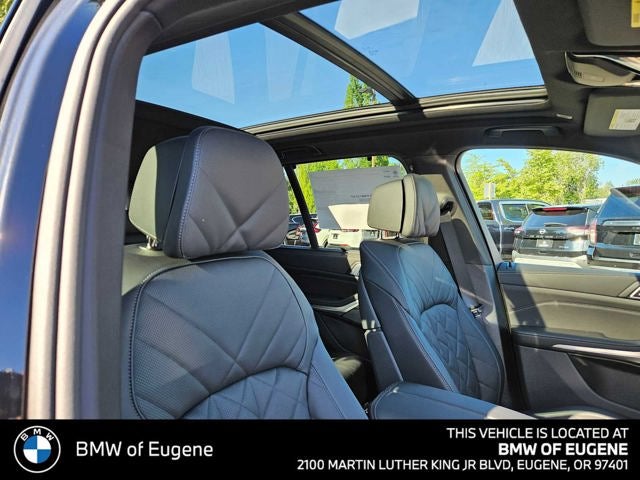 2026 BMW X5 xDrive40i xDrive40i