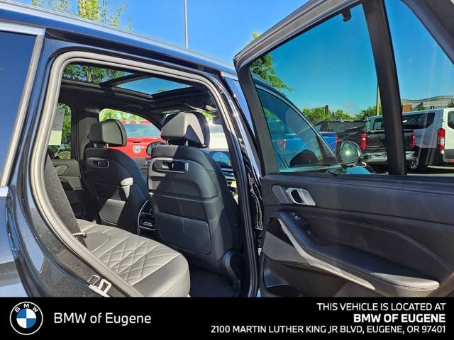 2026 BMW X5 xDrive40i xDrive40i