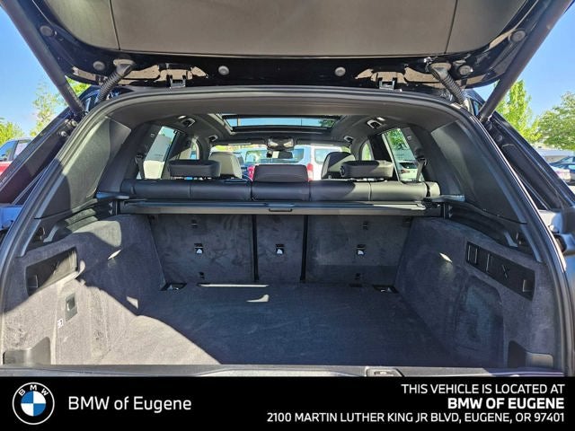 2026 BMW X5 xDrive40i xDrive40i