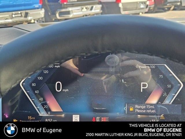 2026 BMW X5 xDrive40i xDrive40i