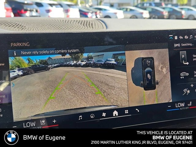 2026 BMW X5 xDrive40i xDrive40i